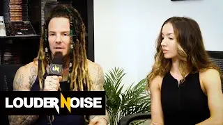 Once Human talk new album 'Evolution' - Louder Noise