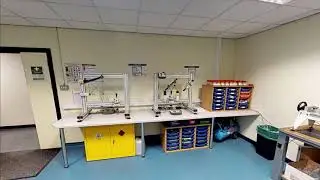 LJMU Henry Cotton