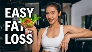 How To Stop Weight Gain And Burn Fat Naturally - Simple Nutrition Tips