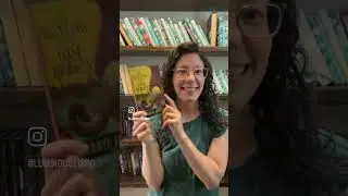 Wrapped Books Reading Challenge 12