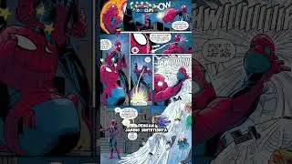 SIAPA ITU SPIDER TSUM TSUM ??? - KOLEKSI YANG HILANG #spiderman #marvel #oniclipstv