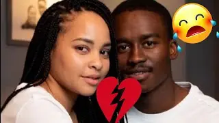 Sad News as This Celebrity Couple Lose Their Baby | The Ndlovu uncut