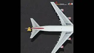 Happy New Year 2024 | Delhi Airport