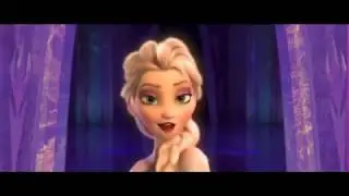 LET IT GO 300% SPEED