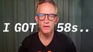 OnlyFans, Cigarettes and Nihilism: Gimme 58 Seconds