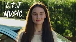 L.T.J Music - Not myself anymore ft Allan hunter (billy and conrad 