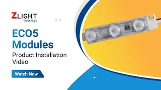 ECO5 - Product Information