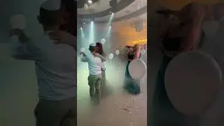 Танец Мамы и сына 💕 