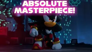Sonic X Shadow Generations Review