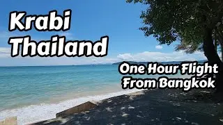 Krabi, Thailand Visit