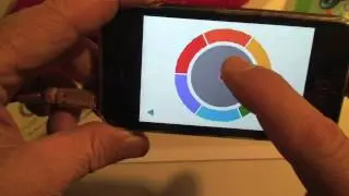 Review: Color Collector (iPhone App) by zinc Roe Design