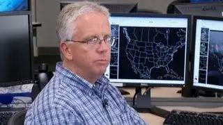 Back To Back EF-5 Tornadoes In Oklahoma