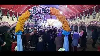 Мехробод "Камишкурган" встречаем молодожёнов! Ёр Ёр песня класс