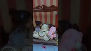big teddy bear