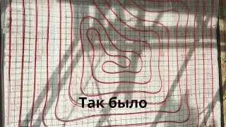 Тёплый пол от профессионалов в Казани