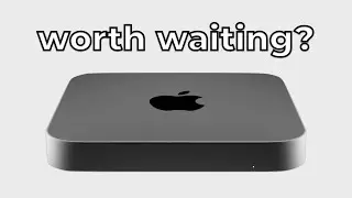 2022 Mac mini: EVERYTHING you NEED to Know!