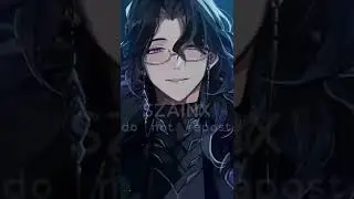 [SPEEDPAINT] Pantalone👖 
