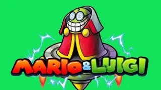 All Fawful Moments [GBA - DS] - Mario & Luigi Series