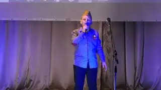 ФЕСТИВАЛЬ ТАЛАНТОВ - ФРАГМЕНТ