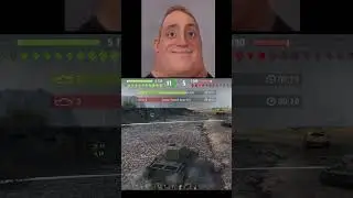 Мое табло буквально би лайк #wot #worldoftanks #meme