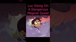The Owl House Pilot - Everything That Ended Up In The Show! 