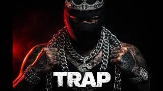 UNDERGROUND STREET TRAP 💀 Gangsta Trap Beats 2026 – Dark Hood 808 Music | TRAP X GANGSTA
