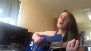 Elliott Smith- between the bars.