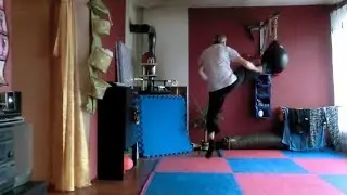 Чхарёк  Направление Орла и змеи