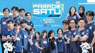 LIVESTREAM PARADE 1 