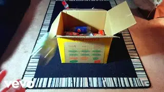 GaryHalacan - Recyclable Cans