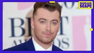 Sam Smith's Best Red Carpet Looks