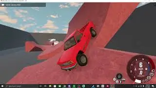 Carkour Part 1, Beam.NG