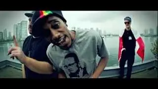 Pa' Dentro - Attikus Ft. El Tipo Este [Prod. GBoXX]