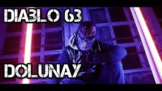 Diablo63 - Dolunay [OFFICAL VIDEO] prod. Zozzy Music