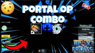 PORTAL BOUNTY HUNTING #2 | 