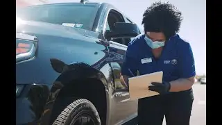 Safety in our stores and on the road with Dunn Tire.