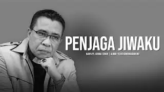 Penjaga Jiwaku - Ps. Joshua Tewuh