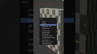 Blender Quick Trick: Unwrapping Any 3D Object (Hindi/Urdu)