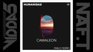 PABLO FIERRO  camaleon