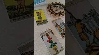 Таро Гороскоп. Близнецы 2022