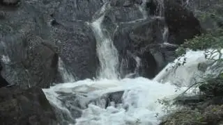 Вдоль Саймы 180км за 3 дня.Финляндия. by bicycle near the lake Saimen. 180 km 3 days
