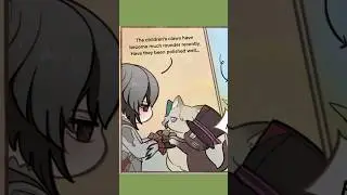 wanderer: thanks for the gift 😻  
