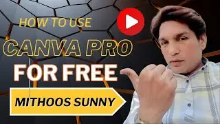 How to get Canva Pro for Free / How to get Canva Pro // How to get Canva Pro for free (20240).