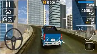 Smash Car Hit - Impossible Car Driving Simulator Stunt - Android IOS Gameplay #115