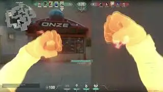 Valorant Fragmovie FT. Trekker & Friends