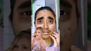 Считаешь себя некрасивой? А может, тебе кто-то это внушил?)