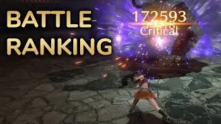 [FF7 Ever Crisis] Battle Ranking Score 78994 (PWR 247086)