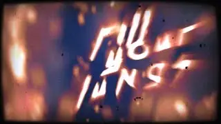 Discord Curse - Blue Dreams *LYRIC VIDEO*