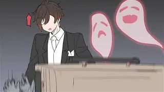 Hu Tao's Normal Attack (and Q) Animation HD (Leak 2) | Genshin Impact