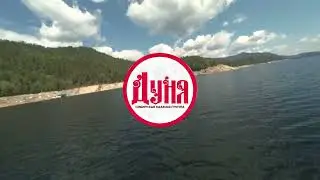 Группа Дуня Прогулка по   водохранилищу  Художественный руководитель  Алексей Сухов +79039861770